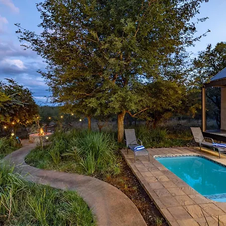 Wildheart Safari - Main Apartment Hoedspruit Exterior photo