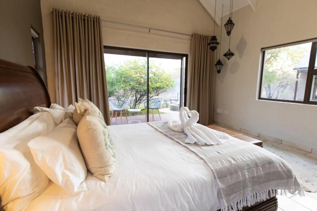 Wildheart Safari - Main * Hoedspruit