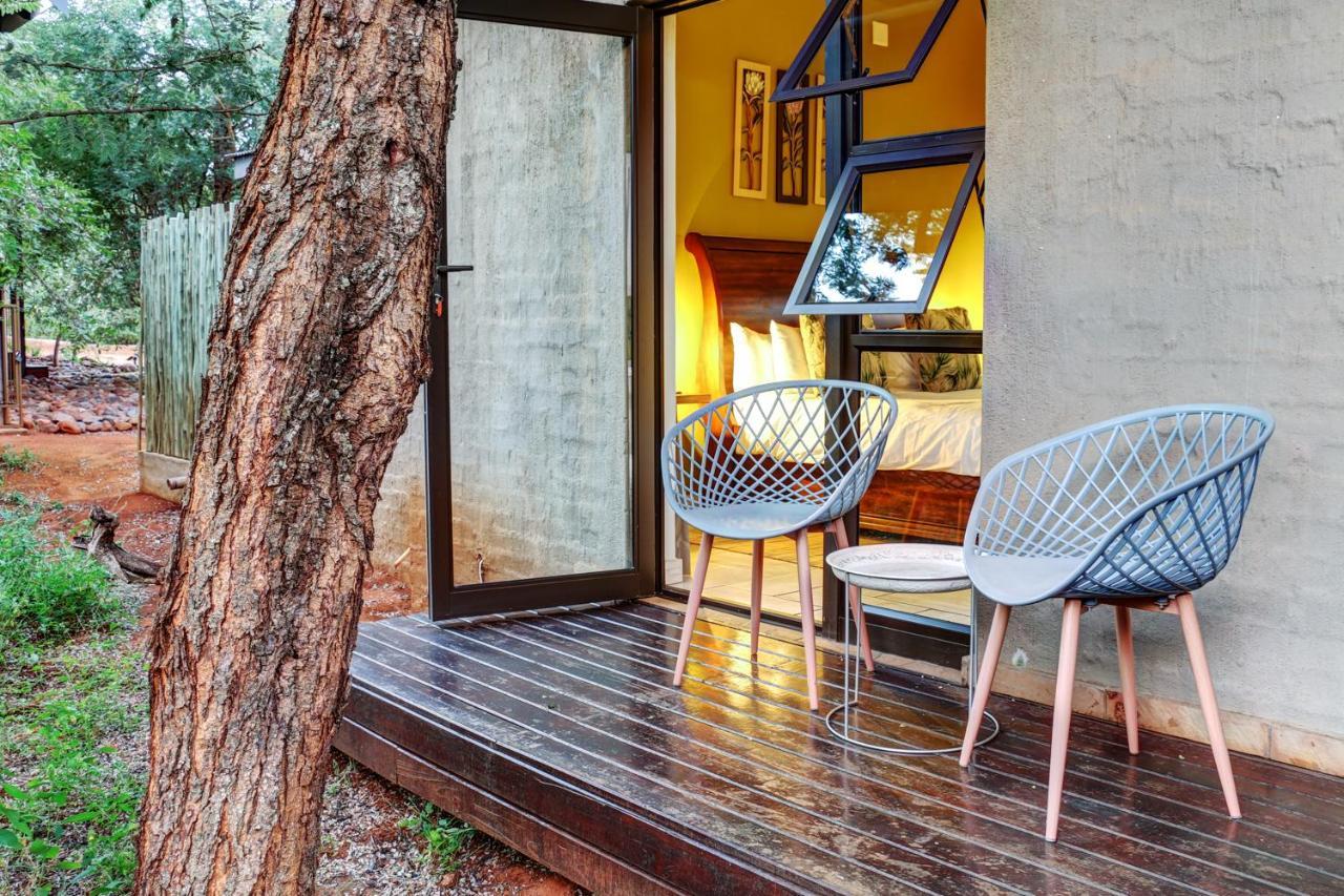 Apartment Wildheart Safari - Main